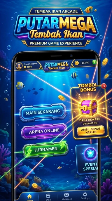 putarmega - Pusat Download untuk Semua Jenis File